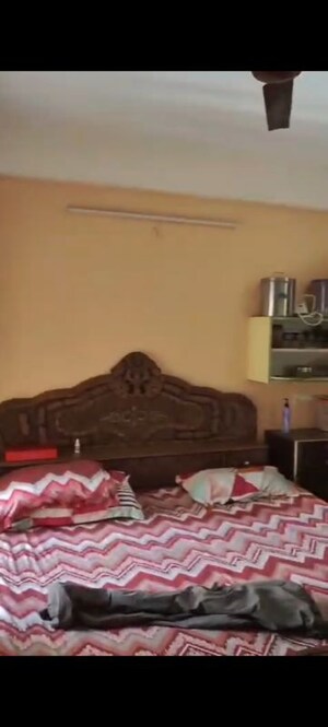 Bedroom in 3 BHK Apartment at SCC Sapphire, Raj Nagar Extension – for Sale