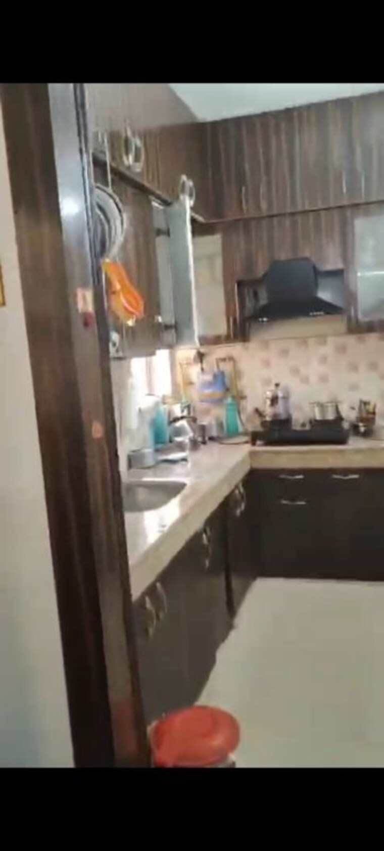 Kitchen, scc-sapphire 3 Bedroom 1225 Sq.Ft. Apartment In Raj Nagar Extension Ghaziabad 10707753