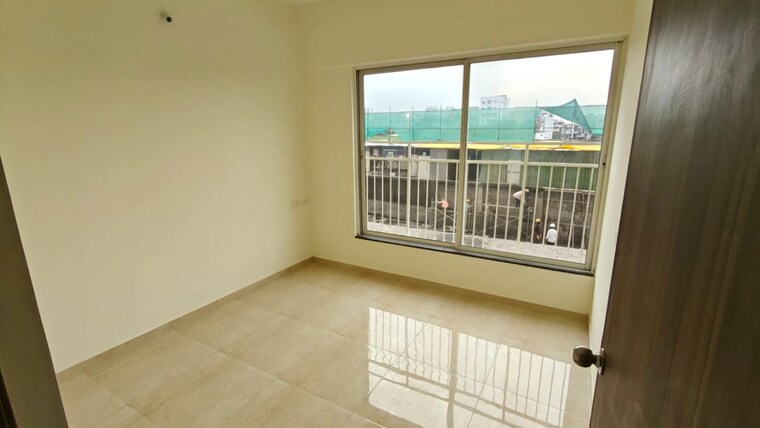 Balcony, kolte-patil-life-republic 1 Bedroom 453 Sq.Ft. Apartment In Hinjewadi Pune 10707748
