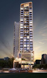 1 BHK +  460 Sq.Ft. Apartment in Sayba Noor