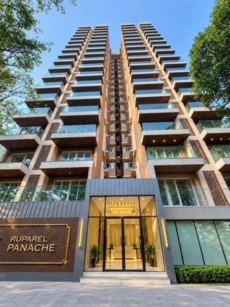 3 BHK Apartment For Sale in Ruparel Panache in Santacruz West, Mumbai