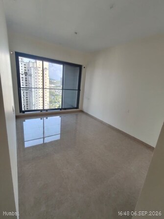 2 BHK +  784 Sq.Ft. Apartment in Dosti Eastern Bay