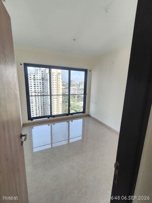 Room in 2 BHK Apartment at Dosti Eastern Bay, Wadala – for Sale