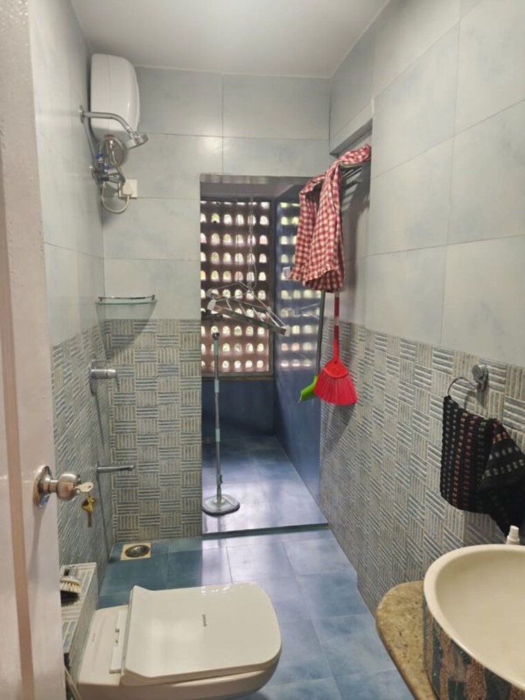 Team Area, jal-vayu-vihar-apartments 2 Bedroom 900 Sq.Ft. Apartment In Powai Mumbai 10707782