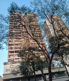 2 BHK Apartment For Rent in Shakti Aura