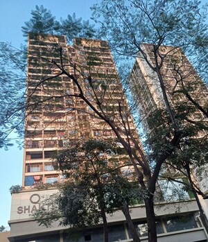 2 BHK Apartment For Rent in Shakti Aura, Ghansoli