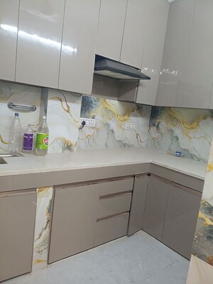 Kitchen in 6+ BHK Independent House at Maharani Bagh – for Sale