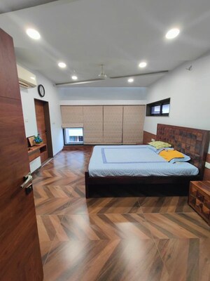 4 BHK Villa For Sale in Anupam Nagar Society