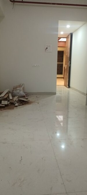 Room in 1 BHK Apartment at Shakti Aura, Ghansoli – for Rent