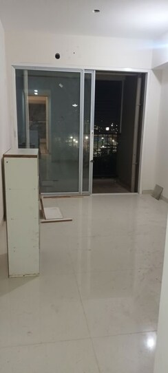 1 BHK Apartment For Rent in Shakti Aura