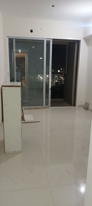 1 BHK Apartment For Rent in Shakti Aura, Ghansoli
