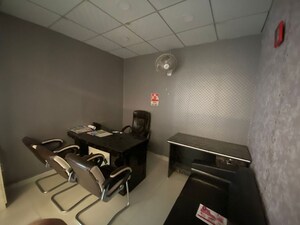  Office Space For Rent in Gaur City Mall, Sector 4 Greater Noida