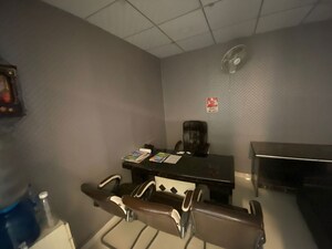 Living Room in  Office Space at Gaur City Mall, Sector 4 Greater Noida – for Rent