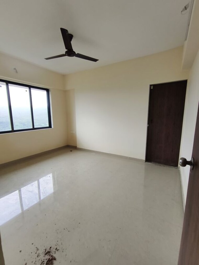Room, pushpanjali-heights 1 Bedroom 444 Sq.Ft. Apartment In Owale Thane 10707796