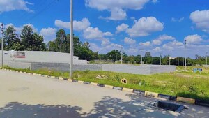  Plot For Sale in Vidyaranyapura