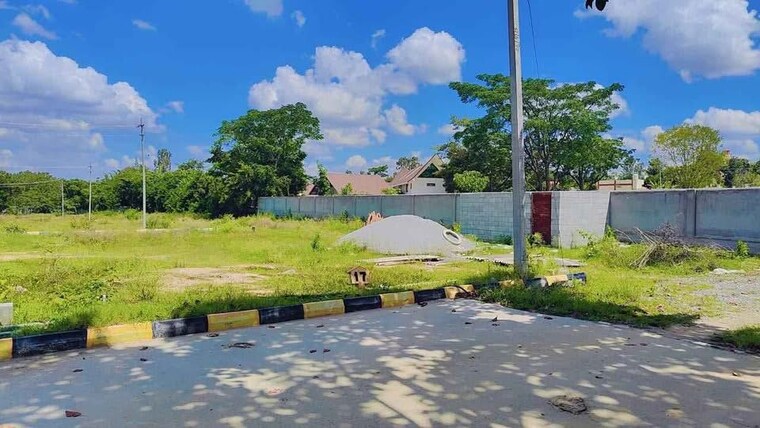undefined, vidyaranyapura  2400 Sq.Ft. Plot In Vidyaranyapura Bangalore 10707195