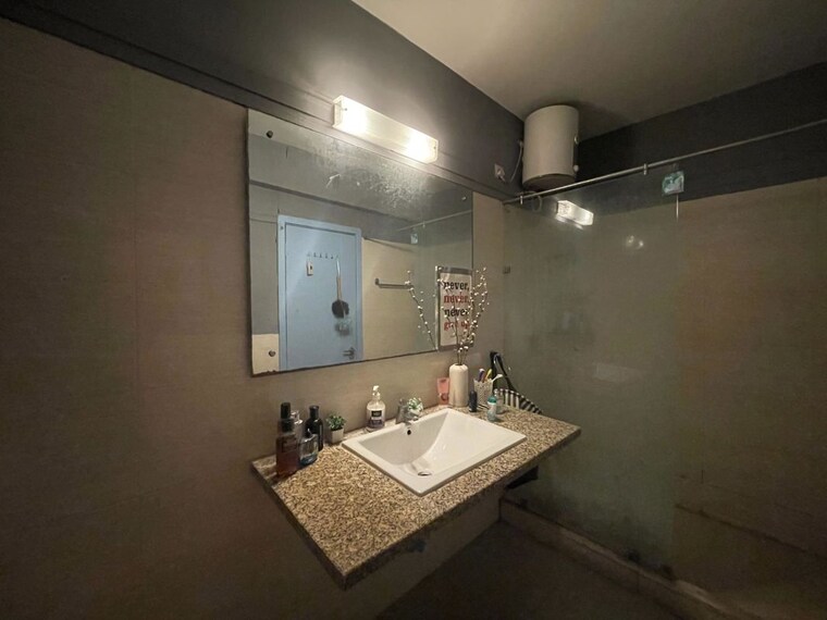 Living Room, sector 23a 4 Bedroom 2150 Sq.Ft. Builder Floor In Sector 23a Gurgaon 10707797