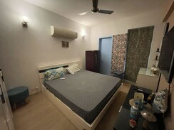4 BHK +Builder Floor For Rent in Sector 23A