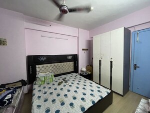 Bedroom in 4 BHK Builder Floor at Sector 23a – for Rent