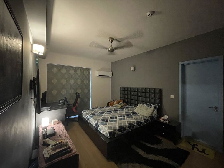 Living Room, sector 23a 4 Bedroom 2150 Sq.Ft. Builder Floor In Sector 23a Gurgaon 10707797