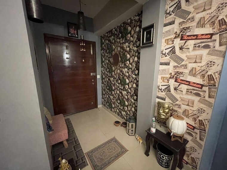 Living Room, sector 23a 4 Bedroom 2150 Sq.Ft. Builder Floor In Sector 23a Gurgaon 10707797
