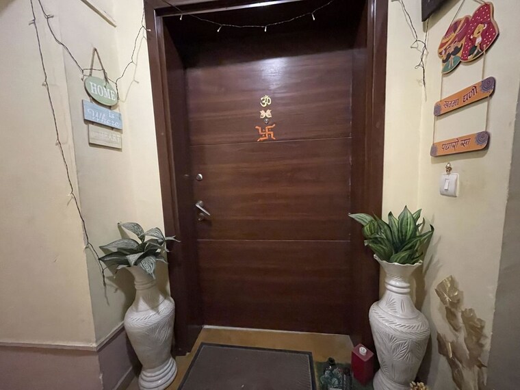 undefined, sector 23a 4 Bedroom 2150 Sq.Ft. Builder Floor In Sector 23a Gurgaon 10707797