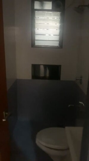 Bathroom in 3 BHK Apartment at Chembur – for Rent
