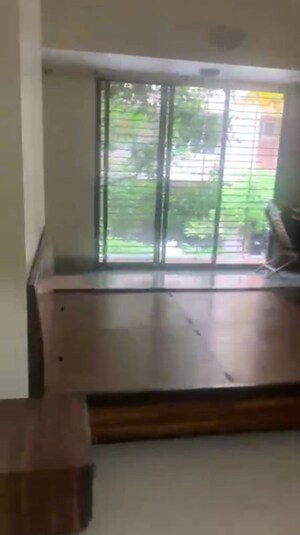 Living Room in 3 BHK Apartment at Chembur – for Rent
