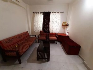 1 BHK Apartment For Rent in Siddharth Nagar Phase 1, Aundh