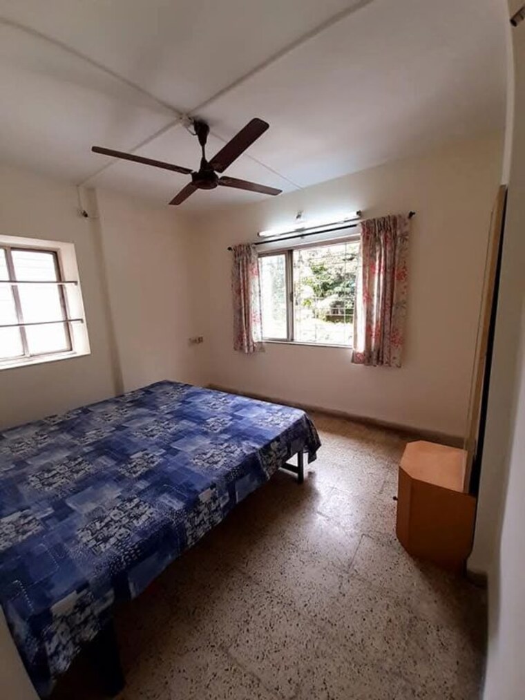 Bedroom, siddharth-nagar-phase-1 1 Bedroom 550 Sq.Ft. Apartment In Aundh Pune 10707801