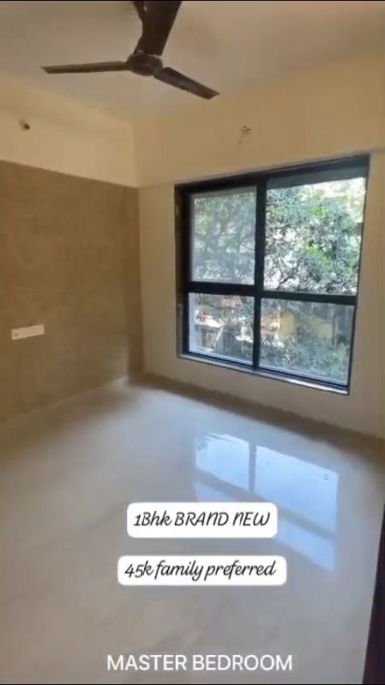 Bedroom, queenstown-springs 2 Bedroom 1262 Sq.Ft. Apartment In Ghansoli Navi Mumbai 10707807