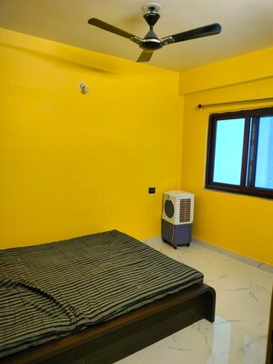 Bedroom in 3 BHK Apartment at Chaputoli – for Rent