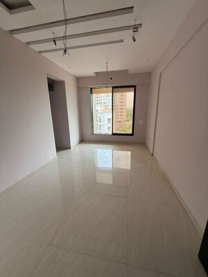 1 BHK Apartment For Rent in Abhishek CHS Thakurli, Thakurli