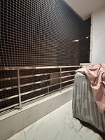 1 BHK +  500 Sq.Ft. Builder Floor in Freedom Fighters Enclave