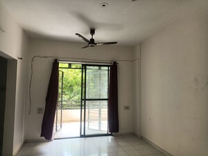 Room in 2 BHK Apartment at Kanchan Ganga CHS, Aundh – for Rent