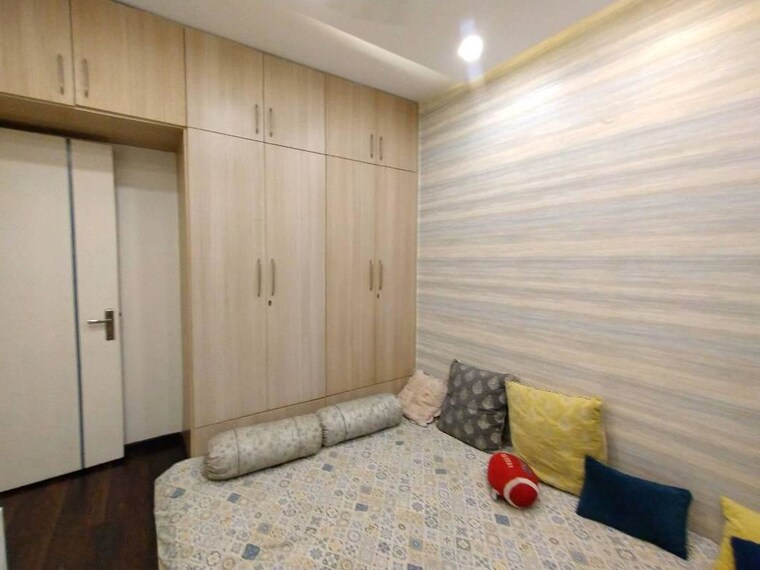 Living Room, sector 22 4 Bedroom 2100 Sq.Ft. Builder Floor In Sector 22 Gurgaon 10707811