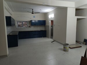 Living Room in 3 BHK Independent House at Banjara Hills – for Rent