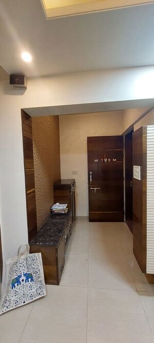 Kitchen in 2 BHK Apartment at Felicita Baner, Baner – for Rent