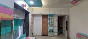 Furnished Amenities in 2 BHK Apartment at Felicita Baner, Baner – for Rent