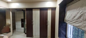 Building Lobby in 2 BHK Apartment at Felicita Baner, Baner – for Rent