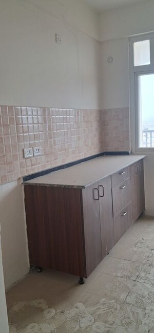 Kitchen in 3 BHK Apartment at Sector 107 – for Sale