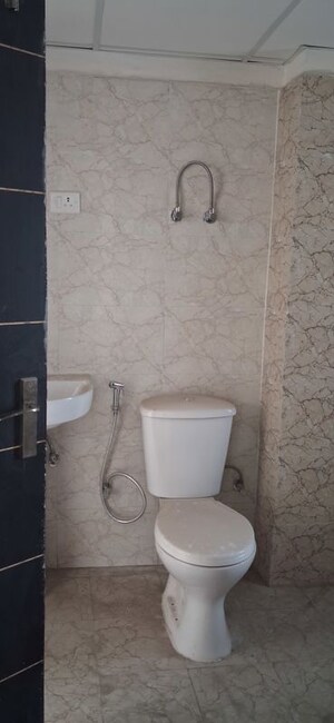 Bathroom in 3 BHK Apartment at Sector 107 – for Sale