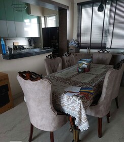 4 BHK +Builder Floor For Rent in Sector 23