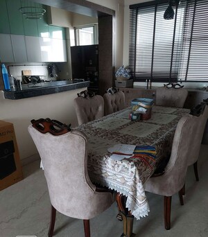4 BHK Builder Floor For Rent in Sector 23