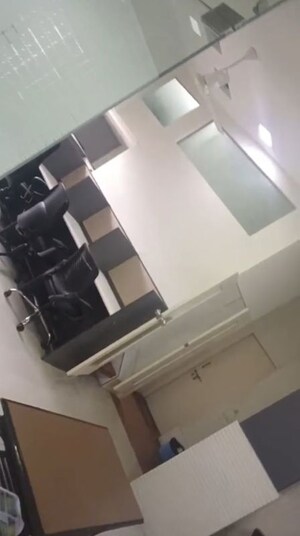 Team Area in  Office Space at Sola – for Rent