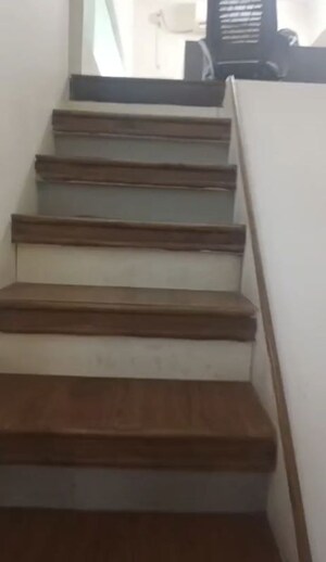Staircase in  Office Space at Sola – for Rent