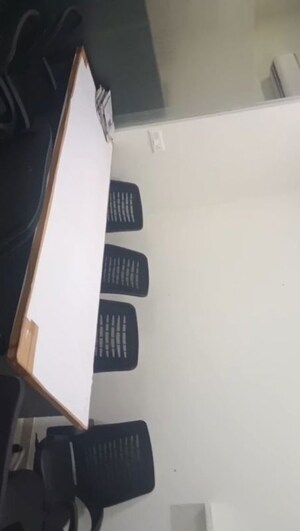 Furnished Amenities in  Office Space at Sola – for Rent