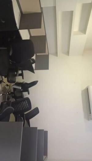 Team Area in  Office Space at Sola – for Rent