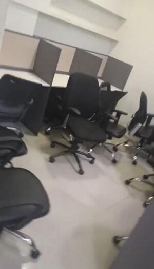 Team Area in  Office Space at Sola – for Rent