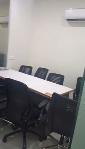 Team Area in  Office Space at Sola – for Rent